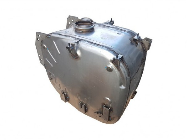 Katalysator SCR EURO 6 SCANIA Bus - 2395551 2574127 2417339 2277118 18024002 - Convertidor catalítico para Camión: foto 4 Katalysator SCR EURO 6 SCANIA Bus - 2395551 2574127 2417339 2277118 18024002 - Convertidor catalítico para Camión: foto 4