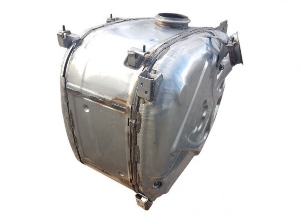 Katalysator SCR EURO 6 SCANIA Bus - 2395551 2574127 2417339 2277118 18024002 - Convertidor catalítico para Camión: foto 3 Katalysator SCR EURO 6 SCANIA Bus - 2395551 2574127 2417339 2277118 18024002 - Convertidor catalítico para Camión: foto 3