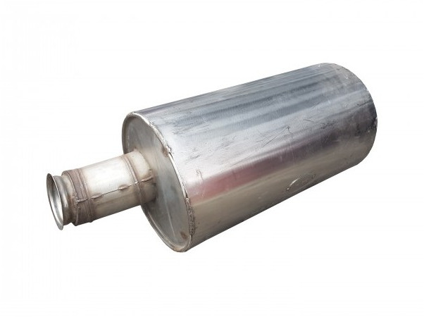 Katalysator SCR MAN - 36151030006 36151030006 36151030006 - Convertidor catalítico para Camión: foto 1 Katalysator SCR MAN - 36151030006 36151030006 36151030006 - Convertidor catalítico para Camión: foto 1