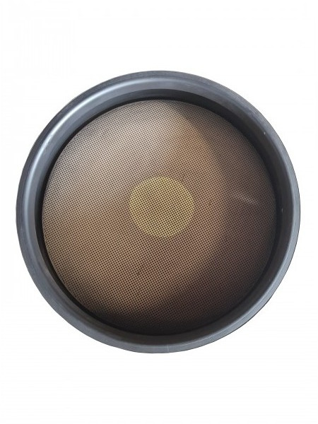 Rußpartikelfilter ,DPF IVECO Stralis Euro 6 - 5802020368 5802084414 - Silenciador/ Sistema de escape para Camión: foto 2 Rußpartikelfilter ,DPF IVECO Stralis Euro 6 - 5802020368 5802084414 - Silenciador/ Sistema de escape para Camión: foto 2