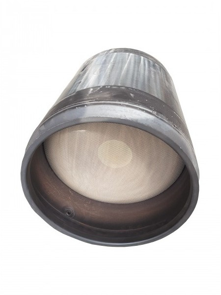 Rußpartikelfilter ,DPF IVECO Stralis Euro 6 - 5802041633 - Silenciador/ Sistema de escape para Camión: foto 2 Rußpartikelfilter ,DPF IVECO Stralis Euro 6 - 5802041633 - Silenciador/ Sistema de escape para Camión: foto 2