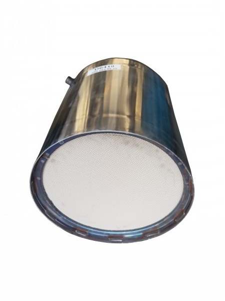 Rußpartikelfilter ,DPF IVECO Stralis Hi Way Euro 6 - 5802039929 - Silenciador/ Sistema de escape para Camión: foto 3 Rußpartikelfilter ,DPF IVECO Stralis Hi Way Euro 6 - 5802039929 - Silenciador/ Sistema de escape para Camión: foto 3