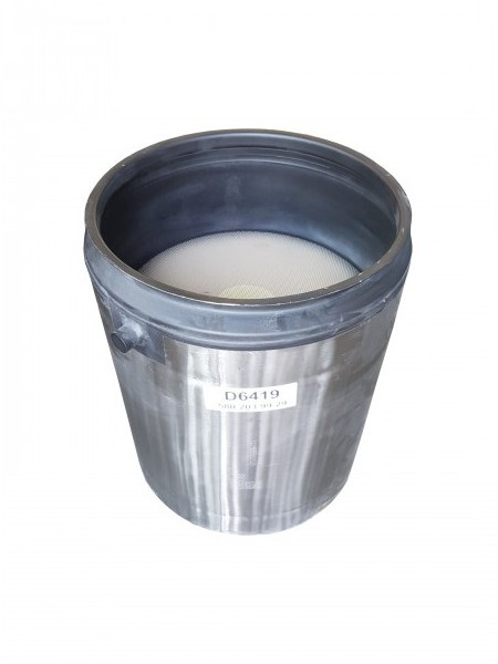 Rußpartikelfilter ,DPF IVECO Stralis Hi Way Euro 6 - 5802039929 - Silenciador/ Sistema de escape para Camión: foto 1 Rußpartikelfilter ,DPF IVECO Stralis Hi Way Euro 6 - 5802039929 - Silenciador/ Sistema de escape para Camión: foto 1