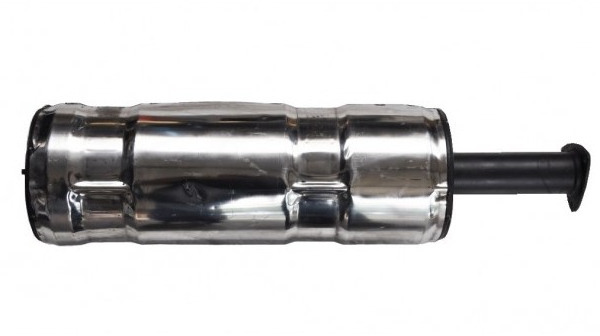 Rußpartikelfilter, Partikelfilter DPF Euro 4 MITSUBISHI Canter Fuso - ME194239 - Silenciador/ Sistema de escape para Camión: foto 1 Rußpartikelfilter, Partikelfilter DPF Euro 4 MITSUBISHI Canter Fuso - ME194239 - Silenciador/ Sistema de escape para Camión: foto 1