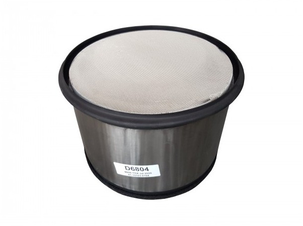 Rußpartikelfilter,Partikelfilter,DPF Euro 6 MAN TGX - 81.15103.0164 81151030164 81.15103.9168 81151030175 - Silenciador/ Sistema de escape para Camión: foto 1 Rußpartikelfilter,Partikelfilter,DPF Euro 6 MAN TGX - 81.15103.0164 81151030164 81.15103.9168 81151030175 - Silenciador/ Sistema de escape para Camión: foto 1