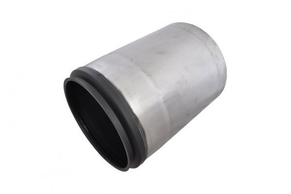 Rußpartikelfilter,Partikelfilter,DPF IVECO Stralis Euro 6 - 5801651207 - Silenciador/ Sistema de escape para Camión: foto 2 Rußpartikelfilter,Partikelfilter,DPF IVECO Stralis Euro 6 - 5801651207 - Silenciador/ Sistema de escape para Camión: foto 2