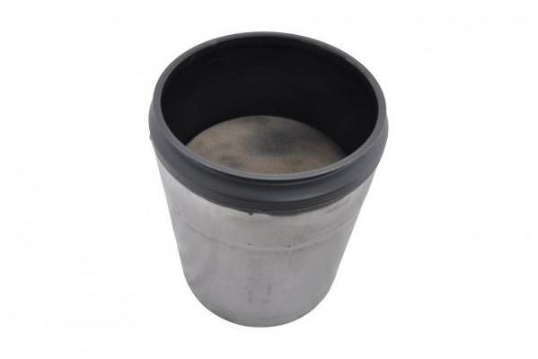 Rußpartikelfilter,Partikelfilter,DPF IVECO Stralis Euro 6 - 5801651207 - Silenciador/ Sistema de escape para Camión: foto 1 Rußpartikelfilter,Partikelfilter,DPF IVECO Stralis Euro 6 - 5801651207 - Silenciador/ Sistema de escape para Camión: foto 1