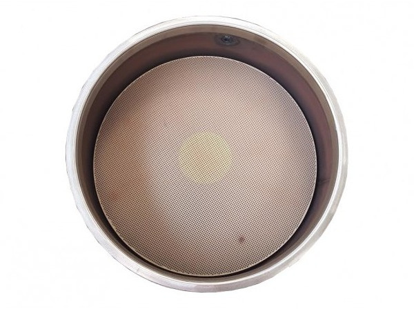 Rußpartikelfilter,Partikelfilter DPF IVECO Stralis Euro 6 (Sensor) - 5802041542 - Silenciador/ Sistema de escape para Camión: foto 3 Rußpartikelfilter,Partikelfilter DPF IVECO Stralis Euro 6 (Sensor) - 5802041542 - Silenciador/ Sistema de escape para Camión: foto 3