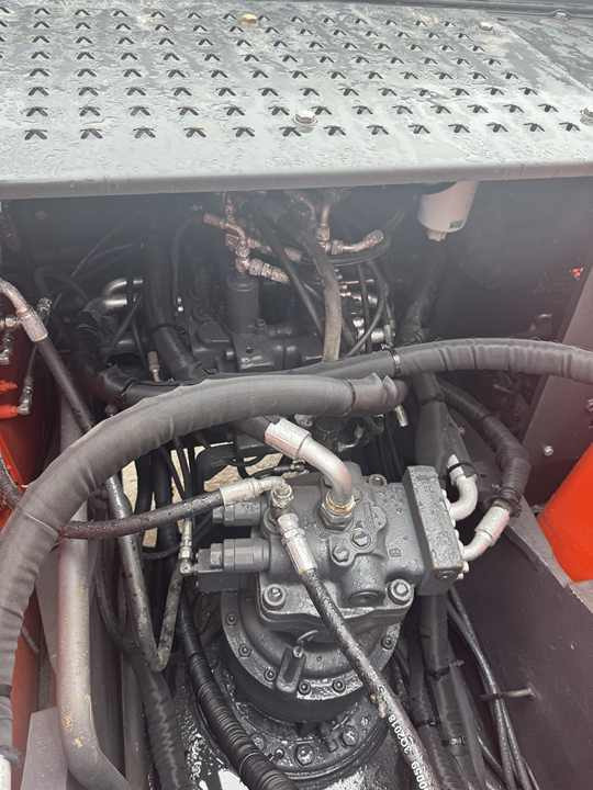 22 Tons Excavator Original Doosan Dx225LCA Crawler Digger Secondhand Used Good Condition Doosan Hydraulic Excavator on Sale - Excavadora de cadenas: foto 5 22 Tons Excavator Original Doosan Dx225LCA Crawler Digger Secondhand Used Good Condition Doosan Hydraulic Excavator on Sale - Excavadora de cadenas: foto 5