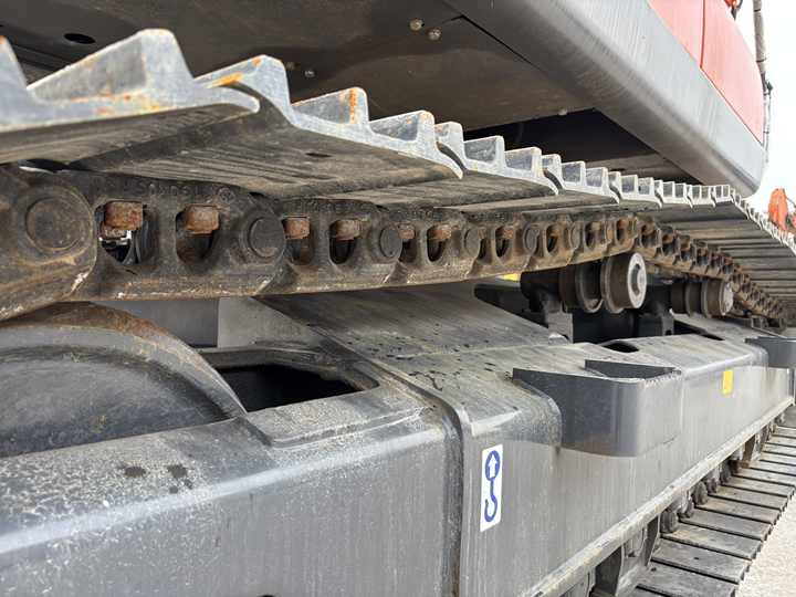 22 Tons Excavator Original Doosan Dx225LCA Crawler Digger Secondhand Used Good Condition Doosan Hydraulic Excavator on Sale - Excavadora de cadenas: foto 3 22 Tons Excavator Original Doosan Dx225LCA Crawler Digger Secondhand Used Good Condition Doosan Hydraulic Excavator on Sale - Excavadora de cadenas: foto 3