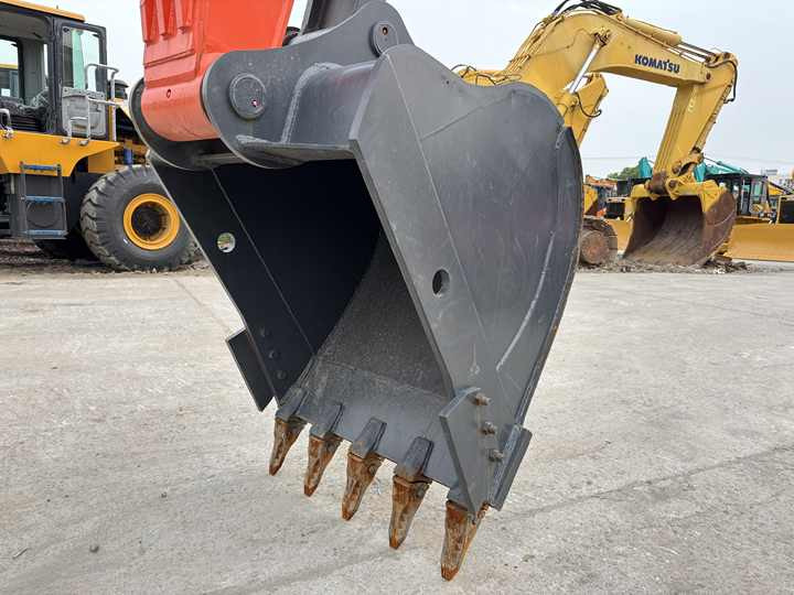 22 Tons Excavator Original Doosan Dx225LCA Crawler Digger Secondhand Used Good Condition Doosan Hydraulic Excavator on Sale - Excavadora de cadenas: foto 4 22 Tons Excavator Original Doosan Dx225LCA Crawler Digger Secondhand Used Good Condition Doosan Hydraulic Excavator on Sale - Excavadora de cadenas: foto 4