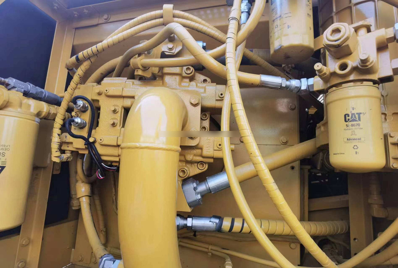 Excellent Condition Used Japan Original Caterpillar Cat 330CL Excavator for Sale - Excavadora de cadenas: foto 5 Excellent Condition Used Japan Original Caterpillar Cat 330CL Excavator for Sale - Excavadora de cadenas: foto 5