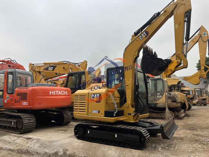Excellent Used Cheap Caterpillar cat 303.5e cat 305.5 caterpillar 306e cat 306e2 306 306d 307 307c 307d 307e used excavator - Excavadora de cadenas: foto 5 Excellent Used Cheap Caterpillar cat 303.5e cat 305.5 caterpillar 306e cat 306e2 306 306d 307 307c 307d 307e used excavator - Excavadora de cadenas: foto 5