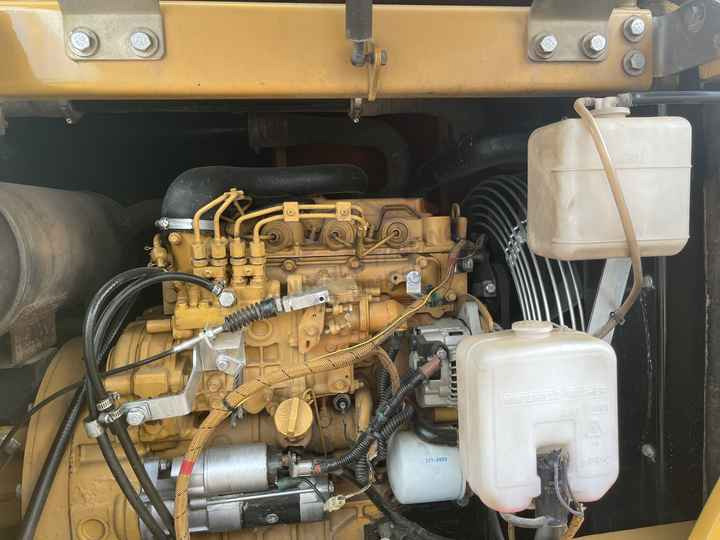 Good Price CAT 305.5E 307 308C 308D 308E 312D 315D 320C 320D Second Hand 7 Tons Used Mini Crawler Excavator For Sale - Miniexcavadora: foto 3 Good Price CAT 305.5E 307 308C 308D 308E 312D 315D 320C 320D Second Hand 7 Tons Used Mini Crawler Excavator For Sale - Miniexcavadora: foto 3