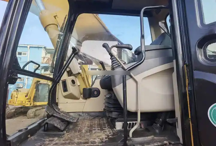 High Quality Second Hand 30 Tons Cat330c Construction Machine Caterpillar Excavator Cat330 Used Crawler Excavator - Excavadora de cadenas: foto 5 High Quality Second Hand 30 Tons Cat330c Construction Machine Caterpillar Excavator Cat330 Used Crawler Excavator - Excavadora de cadenas: foto 5