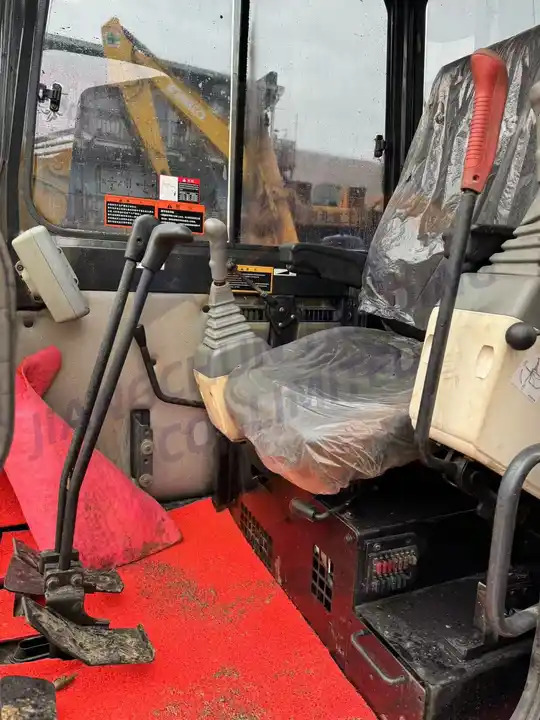 High quality mini excavator parts DOOSAN DH 55 DX60 DH55bucket H-link DH55 connecting rod DAEWOO DH55 H-frame - Excavadora: foto 4 High quality mini excavator parts DOOSAN DH 55 DX60 DH55bucket H-link DH55 connecting rod DAEWOO DH55 H-frame - Excavadora: foto 4