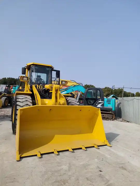 Japan original Used Komatsu WA380 WA 470 payloader komatsu front end loader komatsu wa380-3 WA470-3 loader - Cargadora de ruedas: foto 2 Japan original Used Komatsu WA380 WA 470 payloader komatsu front end loader komatsu wa380-3 WA470-3 loader - Cargadora de ruedas: foto 2