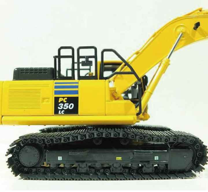 New Arrival Used Kkomatsu PC350-8 PC300-7 PC270-8 PC400-7 Hydraulic Crawler Excavator Large Sized Machines for Sale - Excavadora de cadenas: foto 2 New Arrival Used Kkomatsu PC350-8 PC300-7 PC270-8 PC400-7 Hydraulic Crawler Excavator Large Sized Machines for Sale - Excavadora de cadenas: foto 2