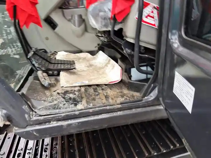 Original 7ton Used Excavator In Shanghai China 2019 Second Hand Hitachi Zx70 Used Excavator For Sale - Excavadora de cadenas: foto 4 Original 7ton Used Excavator In Shanghai China 2019 Second Hand Hitachi Zx70 Used Excavator For Sale - Excavadora de cadenas: foto 4