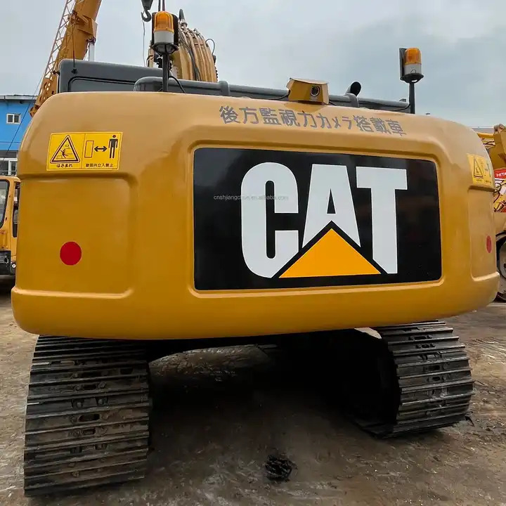 Original low price Used CAT 320GC excavator 20 ton used excavator Caterpillar 320GC 320D 320C CAT 308 336D 330D 320CL in stock - Excavadora de cadenas: foto 1 Original low price Used CAT 320GC excavator 20 ton used excavator Caterpillar 320GC 320D 320C CAT 308 336D 330D 320CL in stock - Excavadora de cadenas: foto 1