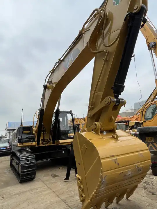 Original low price Used CAT 320GC excavator 20 ton used excavator Caterpillar 320GC 320D 320C CAT 308 336D 330D 320CL in stock - Excavadora de cadenas: foto 2 Original low price Used CAT 320GC excavator 20 ton used excavator Caterpillar 320GC 320D 320C CAT 308 336D 330D 320CL in stock - Excavadora de cadenas: foto 2