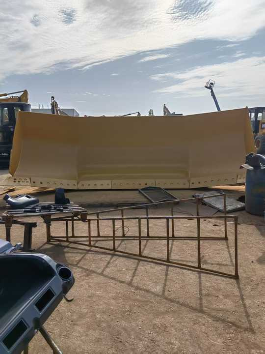 USA Original Used Caterpillar D8T Crawler Bulldozer Second Hand CAT D8T Bulldozer In Stock - Bulldozer: foto 5 USA Original Used Caterpillar D8T Crawler Bulldozer Second Hand CAT D8T Bulldozer In Stock - Bulldozer: foto 5