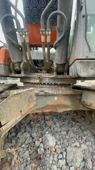 USED KOREA BRAND DOOSAN EXCAVATOR DX520LC DX520LC-9 C HYDRAULIC BIG DIGGER GOOD CONDITION FOR SALE - Excavadora: foto 5 USED KOREA BRAND DOOSAN EXCAVATOR DX520LC DX520LC-9 C HYDRAULIC BIG DIGGER GOOD CONDITION FOR SALE - Excavadora: foto 5