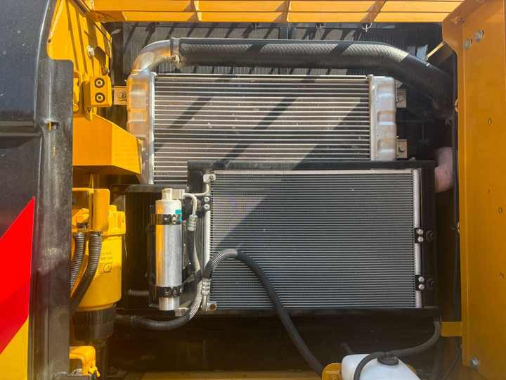 Used 20ton Excavator Original Crawler excavator Second-Hand Digger Machine Cat 320D 325 330D 336d Used Cat Excavator - Excavadora de cadenas: foto 2 Used 20ton Excavator Original Crawler excavator Second-Hand Digger Machine Cat 320D 325 330D 336d Used Cat Excavator - Excavadora de cadenas: foto 2