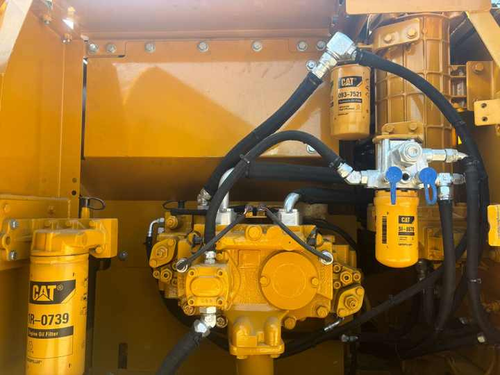 Used 20ton Excavator Original Crawler excavator Second-Hand Digger Machine Cat 320D 325 330D 336d Used Cat Excavator - Excavadora de cadenas: foto 4 Used 20ton Excavator Original Crawler excavator Second-Hand Digger Machine Cat 320D 325 330D 336d Used Cat Excavator - Excavadora de cadenas: foto 4