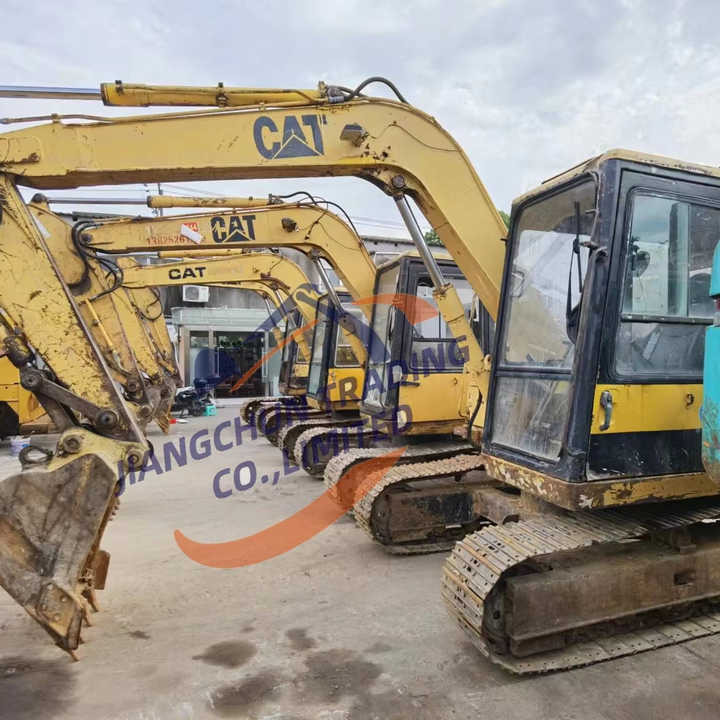 Used Cat 306d 306E2 6t Used Excavator,Cat 306d 306E Hydraulic Crawler Excavator catpillar good price - Excavadora de cadenas: foto 1 Used Cat 306d 306E2 6t Used Excavator,Cat 306d 306E Hydraulic Crawler Excavator catpillar good price - Excavadora de cadenas: foto 1