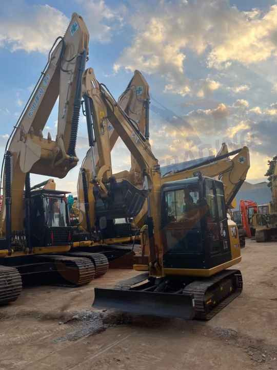 Used Cat 306d 306E2 6t Used Excavator,Cat 306d 306E Hydraulic Crawler Excavator catpillar low price - Excavadora de cadenas: foto 3 Used Cat 306d 306E2 6t Used Excavator,Cat 306d 306E Hydraulic Crawler Excavator catpillar low price - Excavadora de cadenas: foto 3