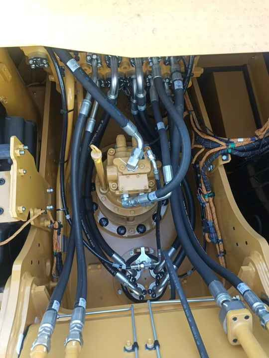 Used Excavator Caterpillar Cat 320gc 320d2 320 320d2l 320g 320bl Excavator Secondhand Caterpillar 336 336D 325 320gc 320cl - Excavadora de cadenas: foto 4 Used Excavator Caterpillar Cat 320gc 320d2 320 320d2l 320g 320bl Excavator Secondhand Caterpillar 336 336D 325 320gc 320cl - Excavadora de cadenas: foto 4