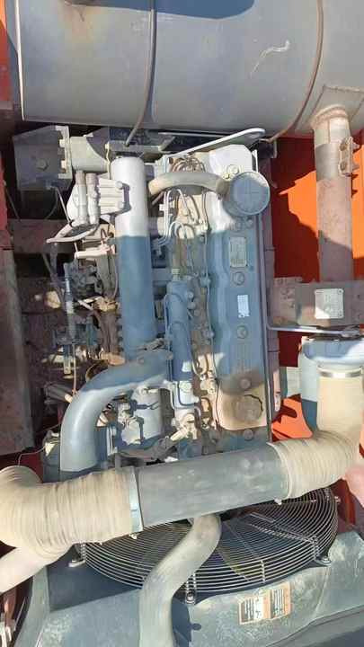 Used Original Korea Doosan 34 Ton Excavator with Cheap Price and Good Condition DOOSAN Dx340LCA Dx225 Dx330 DX360for Sale - Excavadora de cadenas: foto 3 Used Original Korea Doosan 34 Ton Excavator with Cheap Price and Good Condition DOOSAN Dx340LCA Dx225 Dx330 DX360for Sale - Excavadora de cadenas: foto 3