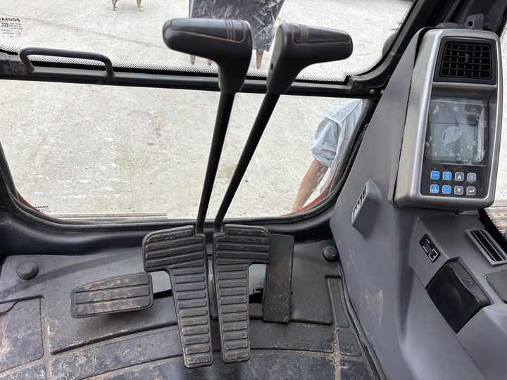 Used Original KoreaN Doosan DX225lca Excavator Doosan Excavators Engineering Machinery Doosan 22ton USED Excavadoras - Excavadora de cadenas: foto 2 Used Original KoreaN Doosan DX225lca Excavator Doosan Excavators Engineering Machinery Doosan 22ton USED Excavadoras - Excavadora de cadenas: foto 2
