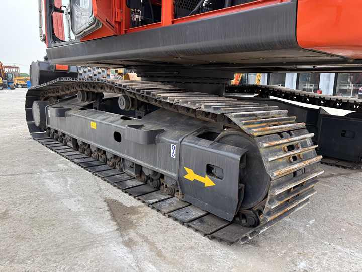 Used Original KoreaN Doosan DX225lca Excavator Doosan Excavators Engineering Machinery Doosan 22ton USED Excavadoras - Excavadora de cadenas: foto 3 Used Original KoreaN Doosan DX225lca Excavator Doosan Excavators Engineering Machinery Doosan 22ton USED Excavadoras - Excavadora de cadenas: foto 3