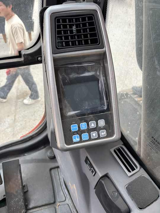 Used Original KoreaN Doosan DX225lca Excavator Doosan Excavators Engineering Machinery Doosan 22ton USED Excavadoras - Excavadora de cadenas: foto 3 Used Original KoreaN Doosan DX225lca Excavator Doosan Excavators Engineering Machinery Doosan 22ton USED Excavadoras - Excavadora de cadenas: foto 3