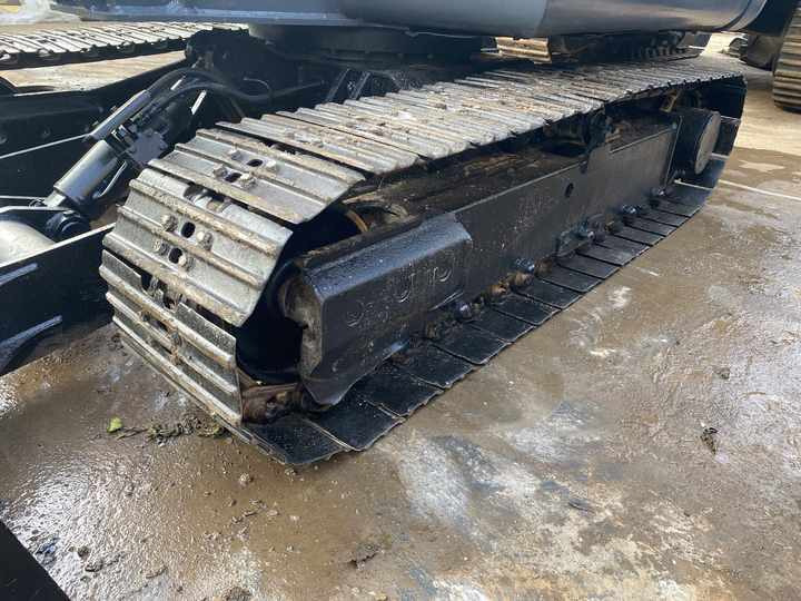 Used excavator doosan dx60 excavators earth-moving machinery doosan dx60 dx80 dx75 dx225 dh60 dh60-7 excavator - Excavadora de cadenas: foto 3 Used excavator doosan dx60 excavators earth-moving machinery doosan dx60 dx80 dx75 dx225 dh60 dh60-7 excavator - Excavadora de cadenas: foto 3