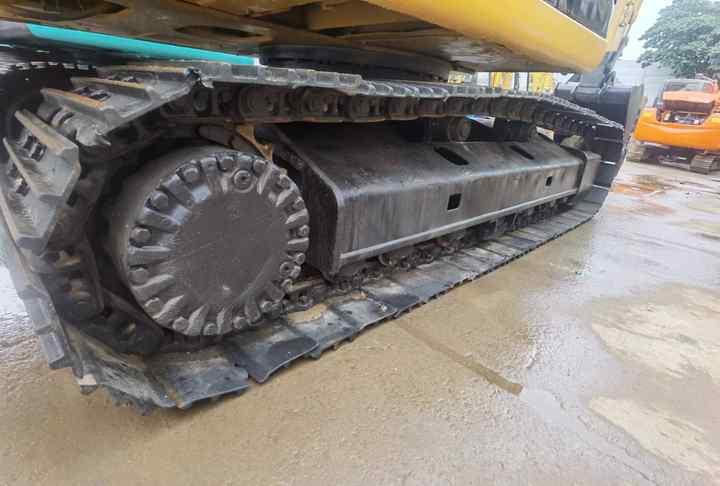 Heavy Excavator CAT 320d Original US Used CAT 320d Excavator 20 TonsExcavator CAT320C 320D 320d2 on sale - Excavadora de cadenas: foto 4 Heavy Excavator CAT 320d Original US Used CAT 320d Excavator 20 TonsExcavator CAT320C 320D 320d2 on sale - Excavadora de cadenas: foto 4
