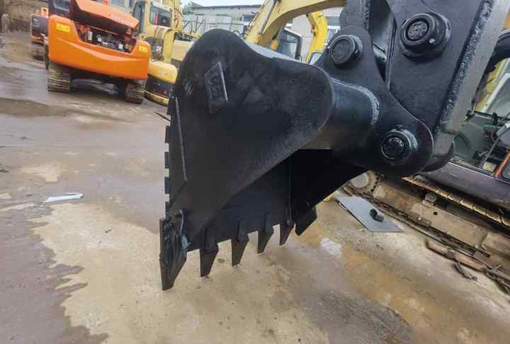 Heavy Excavator CAT 320d Original US Used CAT 320d Excavator 20 TonsExcavator CAT320C 320D 320d2 on sale - Excavadora de cadenas: foto 5 Heavy Excavator CAT 320d Original US Used CAT 320d Excavator 20 TonsExcavator CAT320C 320D 320d2 on sale - Excavadora de cadenas: foto 5