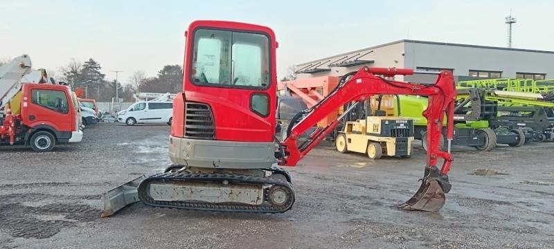 Bobcat E 26 - Miniexcavadora: foto 4 Bobcat E 26 - Miniexcavadora: foto 4