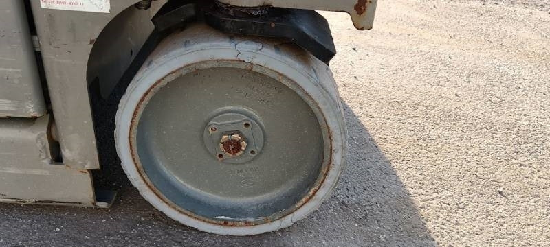 Leasing de Haulotte Compact 10 - 10m, electric  Haulotte Compact 10 - 10m, electric: foto 10