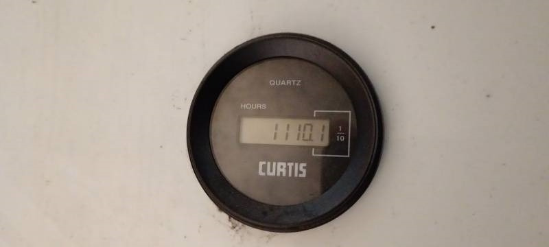 Camión con plataforma elevadora Renault Master Versalift ETL-32-125 - 12,5 m - 120kg: foto 18