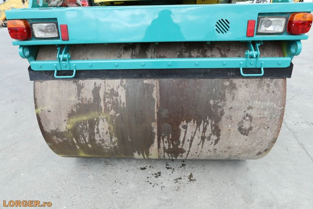 Apisonadora de asfalto Ammann AV 95-2: foto 9