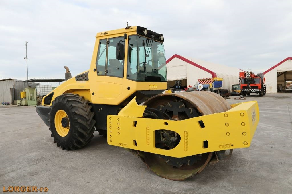 Bomag BW 216 D H-4 - Compactador: foto 4 Bomag BW 216 D H-4 - Compactador: foto 4