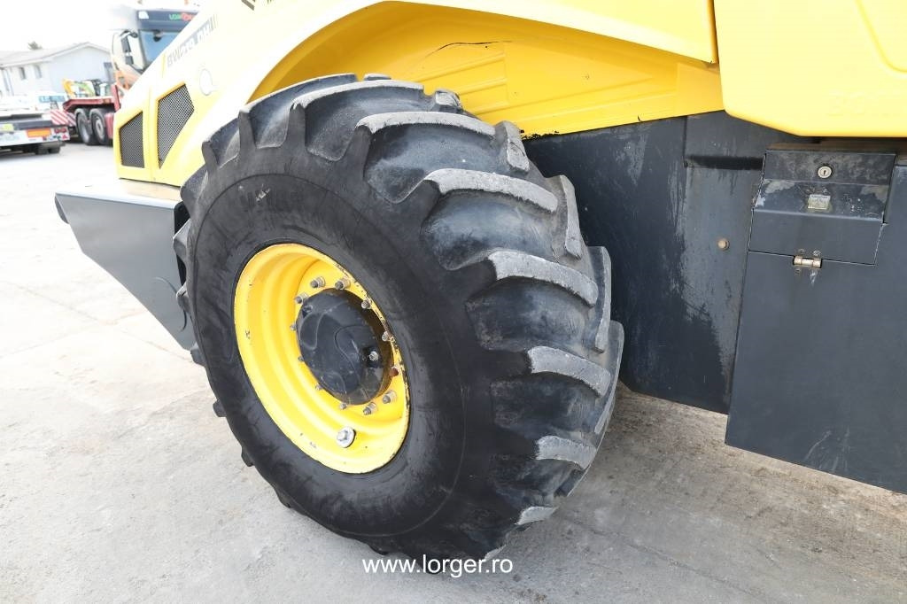 Compactador Bomag BW 219 D H-5: foto 10 Compactador Bomag BW 219 D H-5: foto 10
