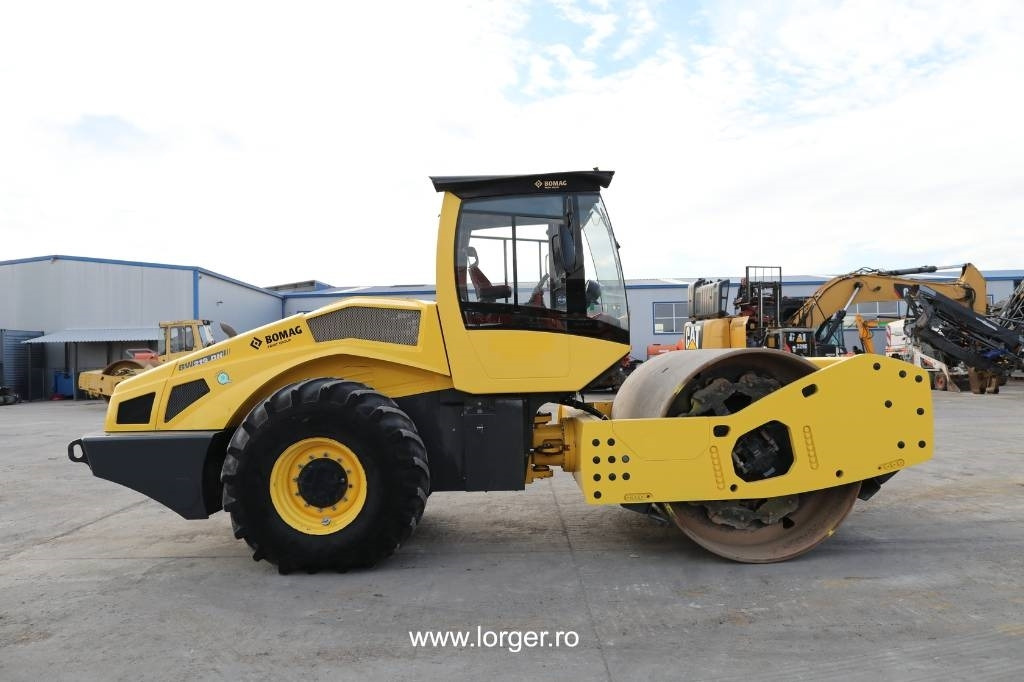 Compactador Bomag BW 219 D H-5: foto 6 Compactador Bomag BW 219 D H-5: foto 6