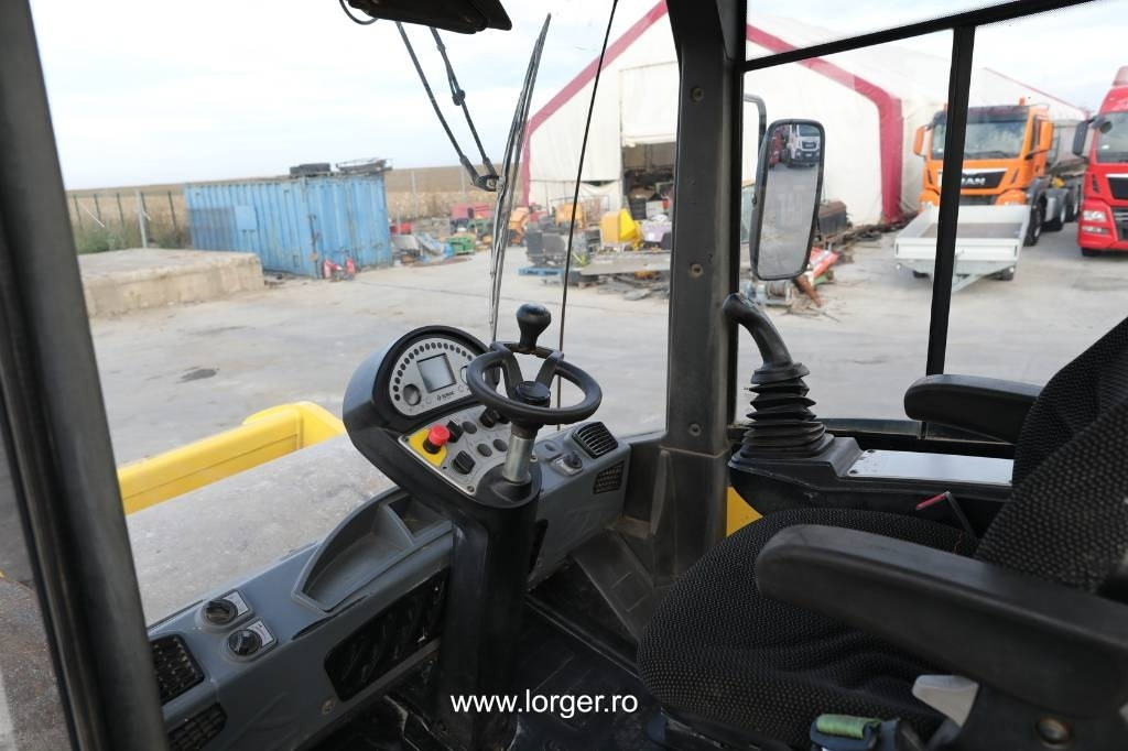 Compactador Bomag BW 219 D H-5: foto 15 Compactador Bomag BW 219 D H-5: foto 15