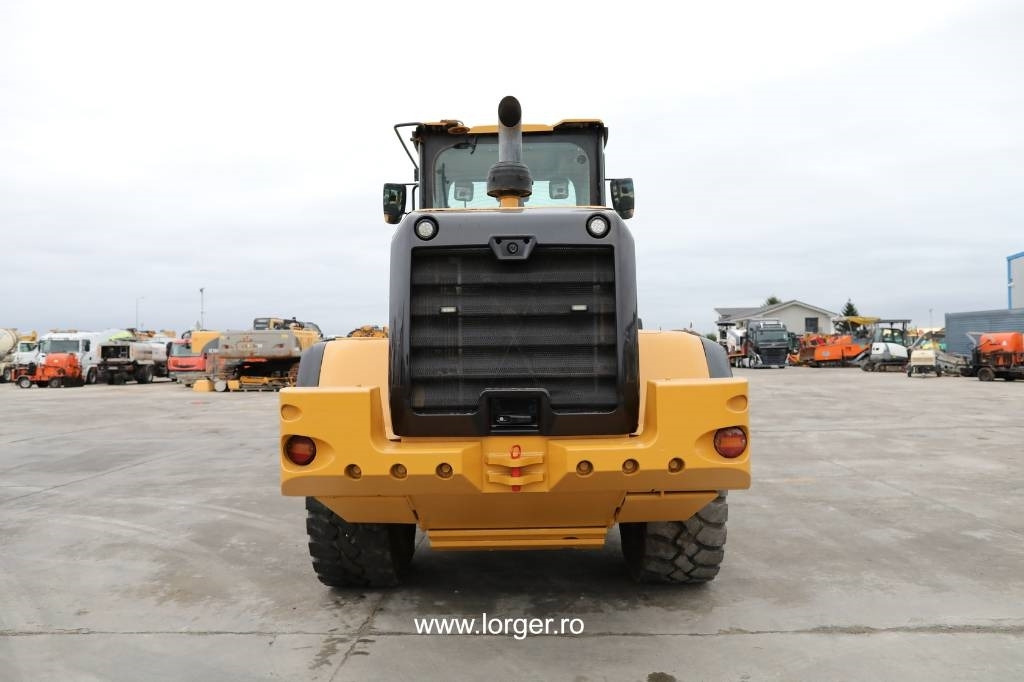 CAT 938 M - Cargadora de ruedas: foto 4 CAT 938 M - Cargadora de ruedas: foto 4