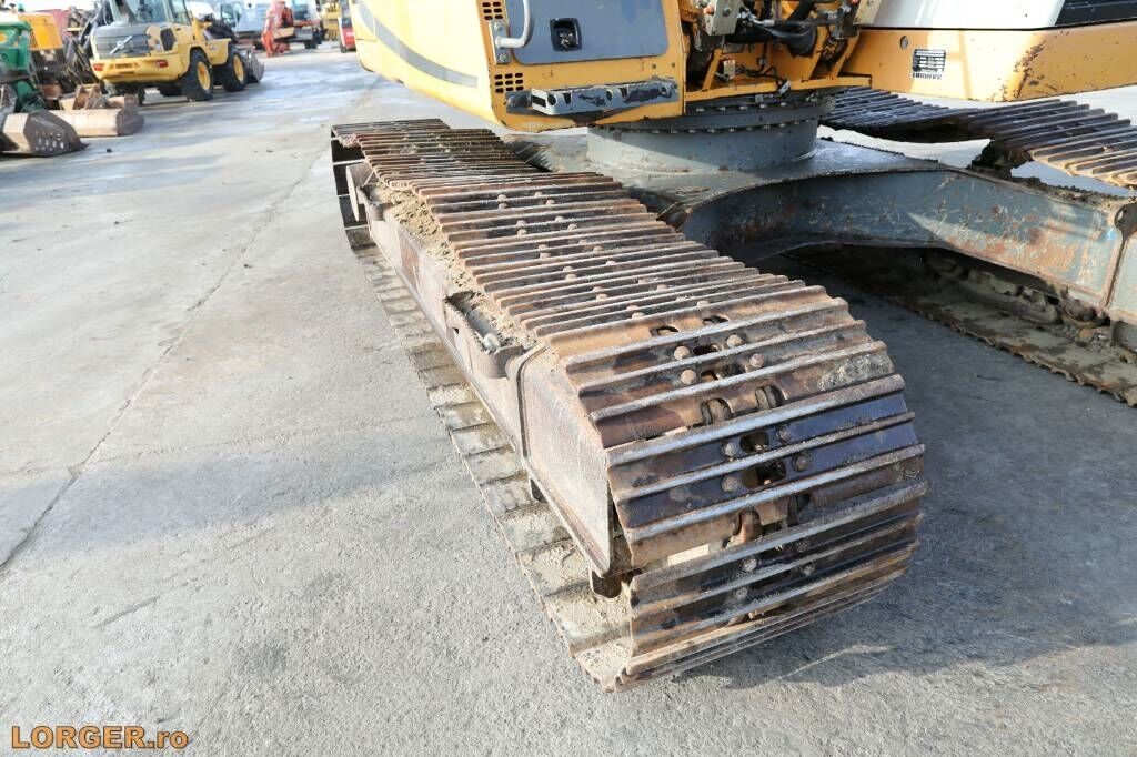 Liebherr R 916 LC - Excavadora de cadenas: foto 5 Liebherr R 916 LC - Excavadora de cadenas: foto 5