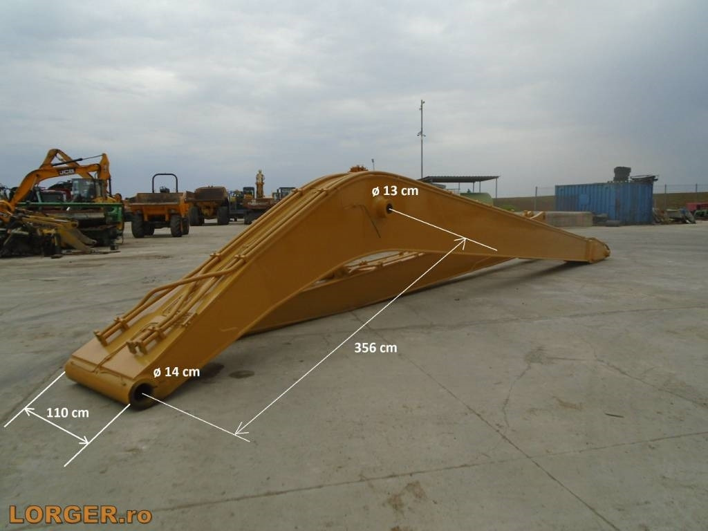 - Brazo para Maquinaria de construcción: foto 1 - Brazo para Maquinaria de construcción: foto 1